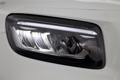 Mercedes-Benz GLB Gebrauchtwagen Mercedes-Benz GLB Gebrauchtwagen