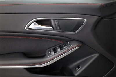 Mercedes-Benz CLA Gebrauchtwagen