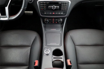 Mercedes-Benz CLA Gebrauchtwagen