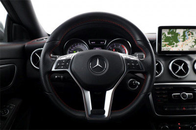 Mercedes-Benz CLA Gebrauchtwagen