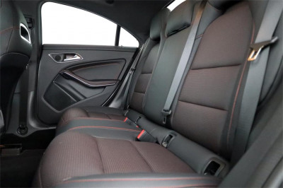 Mercedes-Benz CLA Gebrauchtwagen