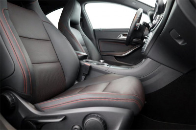 Mercedes-Benz CLA Gebrauchtwagen