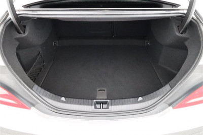 Mercedes-Benz CLA Gebrauchtwagen