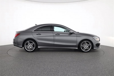 Mercedes-Benz CLA Gebrauchtwagen