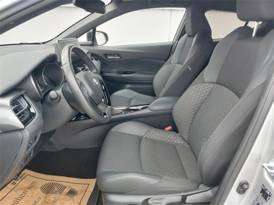 Toyota C-HR Gebrauchtwagen