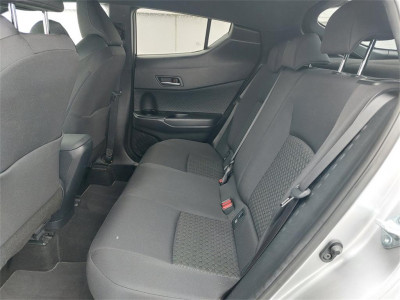 Toyota C-HR Gebrauchtwagen