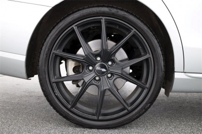 Mercedes-Benz E-Klasse Gebrauchtwagen