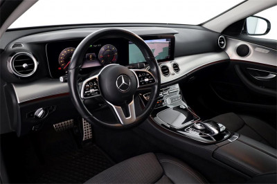 Mercedes-Benz E-Klasse Gebrauchtwagen