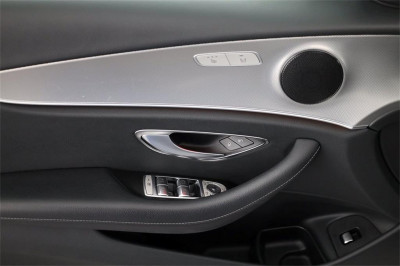 Mercedes-Benz E-Klasse Gebrauchtwagen