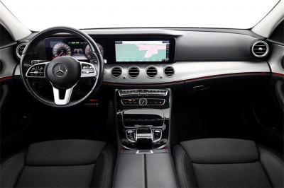 Mercedes-Benz E-Klasse Gebrauchtwagen