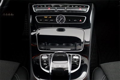 Mercedes-Benz E-Klasse Gebrauchtwagen