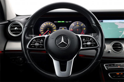 Mercedes-Benz E-Klasse Gebrauchtwagen