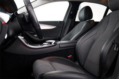 Mercedes-Benz E-Klasse Gebrauchtwagen