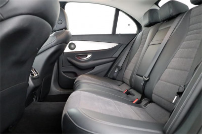 Mercedes-Benz E-Klasse Gebrauchtwagen