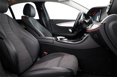 Mercedes-Benz E-Klasse Gebrauchtwagen