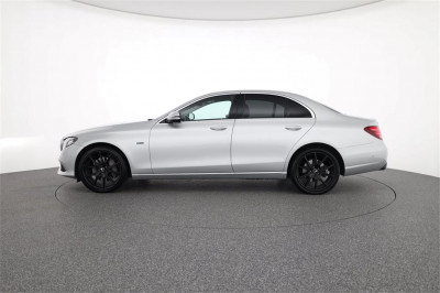 Mercedes-Benz E-Klasse Gebrauchtwagen