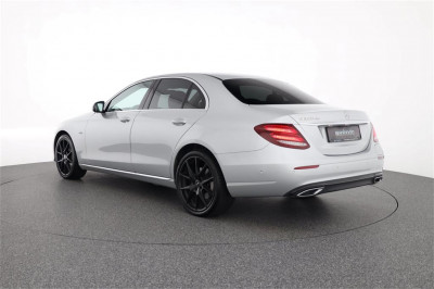Mercedes-Benz E-Klasse Gebrauchtwagen