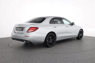 Mercedes-Benz E-Klasse Gebrauchtwagen