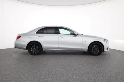 Mercedes-Benz E-Klasse Gebrauchtwagen