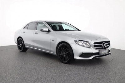 Mercedes-Benz E-Klasse Gebrauchtwagen