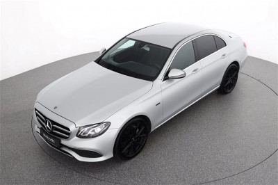 Mercedes-Benz E-Klasse Gebrauchtwagen