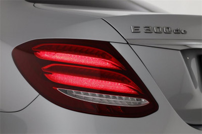 Mercedes-Benz E-Klasse Gebrauchtwagen