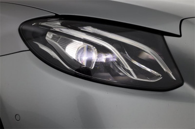 Mercedes-Benz E-Klasse Gebrauchtwagen