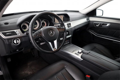 Mercedes-Benz E-Klasse Gebrauchtwagen Mercedes-Benz E-Klasse Gebrauchtwagen