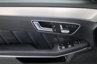 Mercedes-Benz E-Klasse Gebrauchtwagen Mercedes-Benz E-Klasse Gebrauchtwagen