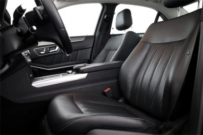 Mercedes-Benz E-Klasse Gebrauchtwagen Mercedes-Benz E-Klasse Gebrauchtwagen