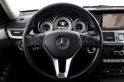 Mercedes-Benz E-Klasse Gebrauchtwagen Mercedes-Benz E-Klasse Gebrauchtwagen