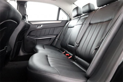 Mercedes-Benz E-Klasse Gebrauchtwagen Mercedes-Benz E-Klasse Gebrauchtwagen