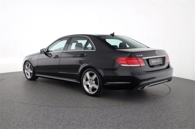 Mercedes-Benz E-Klasse Gebrauchtwagen Mercedes-Benz E-Klasse Gebrauchtwagen