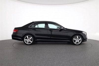 Mercedes-Benz E-Klasse Gebrauchtwagen Mercedes-Benz E-Klasse Gebrauchtwagen
