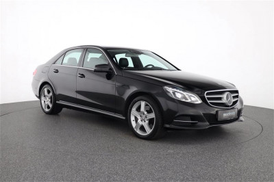 Mercedes-Benz E-Klasse Gebrauchtwagen Mercedes-Benz E-Klasse Gebrauchtwagen