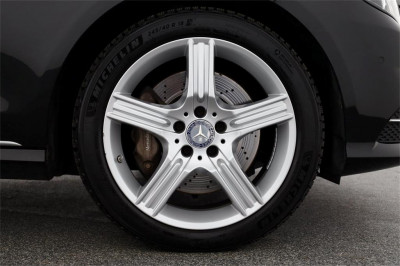 Mercedes-Benz E-Klasse Gebrauchtwagen Mercedes-Benz E-Klasse Gebrauchtwagen