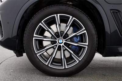 BMW X5 Gebrauchtwagen BMW X5 Gebrauchtwagen