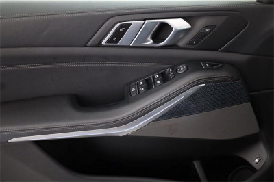 BMW X5 Gebrauchtwagen BMW X5 Gebrauchtwagen