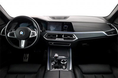 BMW X5 Gebrauchtwagen BMW X5 Gebrauchtwagen