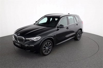 BMW X5 Gebrauchtwagen BMW X5 Gebrauchtwagen