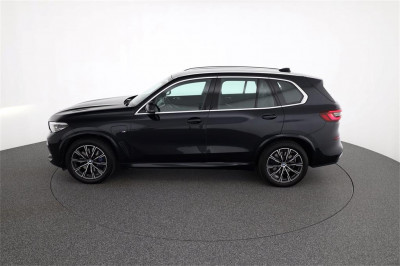 BMW X5 Gebrauchtwagen BMW X5 Gebrauchtwagen