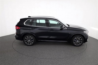 BMW X5 Gebrauchtwagen BMW X5 Gebrauchtwagen