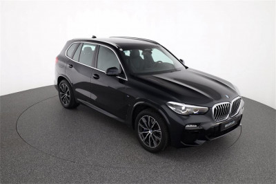 BMW X5 Gebrauchtwagen BMW X5 Gebrauchtwagen