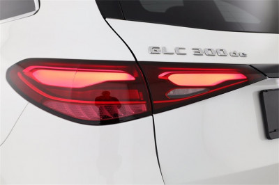 Mercedes-Benz GLC Gebrauchtwagen Mercedes-Benz GLC Gebrauchtwagen