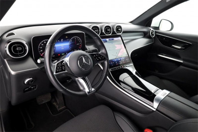 Mercedes-Benz GLC Gebrauchtwagen Mercedes-Benz GLC Gebrauchtwagen