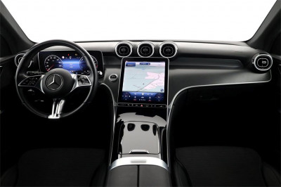 Mercedes-Benz GLC Gebrauchtwagen Mercedes-Benz GLC Gebrauchtwagen