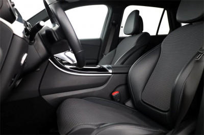 Mercedes-Benz GLC Gebrauchtwagen Mercedes-Benz GLC Gebrauchtwagen