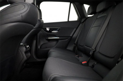 Mercedes-Benz GLC Gebrauchtwagen Mercedes-Benz GLC Gebrauchtwagen