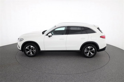 Mercedes-Benz GLC Gebrauchtwagen Mercedes-Benz GLC Gebrauchtwagen