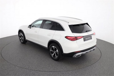 Mercedes-Benz GLC Gebrauchtwagen Mercedes-Benz GLC Gebrauchtwagen